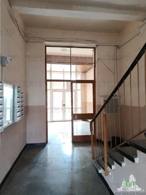 Super apartament cu doua camere superbe pozitionat fix in centrul Ploiestiului la doar 95000 euro! - imagine 15