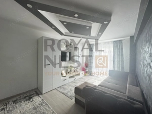 De inchiriat apartament 3 camere in Noua, langa Dedeman - imagine 3