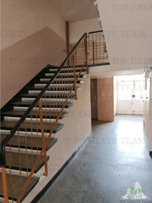 Super apartament cu doua camere superbe pozitionat fix in centrul Ploiestiului la doar 95000 euro! - imagine 16