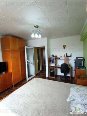 Super apartament cu doua camere superbe pozitionat fix in centrul Ploiestiului la doar 95000 euro! - imagine 10