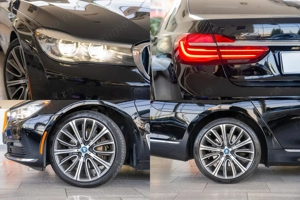 Bmw Seria 7 - imagine 9