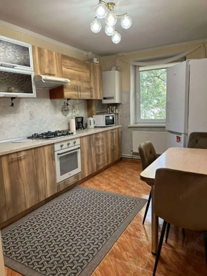 Apartament cu 2 camere de vanzare in zona Pantelimon - imagine 3 Apartament cu 2 camere de vanzare in zona Pantelimon - imagine 3