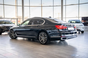 Bmw Seria 7 - imagine 4