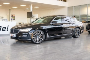 Bmw Seria 7 - imagine 3