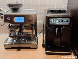 Vand espressor Sage Oracle Touch dual boiler - imagine 3
