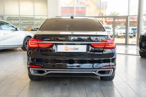 Bmw Seria 7 - imagine 8