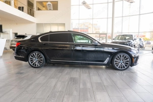 Bmw Seria 7 - imagine 7