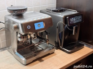 Vand espressor Sage Oracle Touch dual boiler - imagine 4