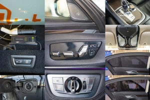 Bmw Seria 7 - imagine 17