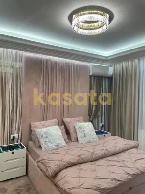 2 camere cochet,mobilat complet | loc parcare subteran | Cortina North - imagine 2