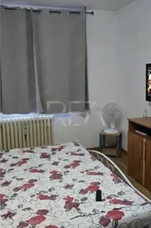 Garsonieră decomandată Nicolae Grigorescu – Strada Patrioților