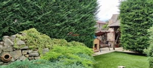 Comision 0%! Casa spatioasa mobilata si utilata in Floresti, curte generoasa amenajata cu multa verd