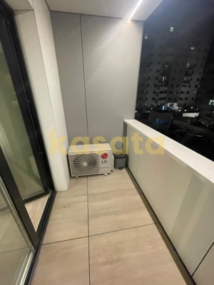 2 camere cochet,mobilat complet | loc parcare subteran | Cortina North - imagine 16