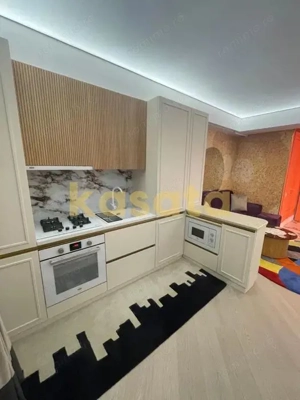 2 camere cochet,mobilat complet | loc parcare subteran | Cortina North - imagine 5