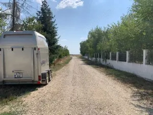 teren intravilan Snangov  - imagine 3