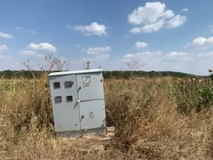 teren intravilan Snangov  - imagine 4