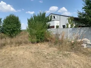 teren intravilan Snangov  - imagine 7