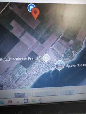 Vanzare teren extravilan