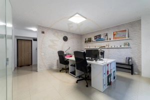 Apartament decomandat  2 camere – Grozăvești, Economu Cezărescu - imagine 16