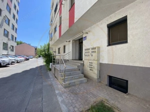 Apartament decomandat  2 camere – Grozăvești, Economu Cezărescu - imagine 11