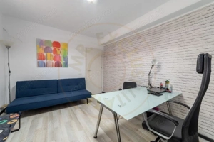 Apartament decomandat  2 camere – Grozăvești, Economu Cezărescu - imagine 2