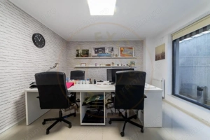 Apartament decomandat  2 camere – Grozăvești, Economu Cezărescu - imagine 8