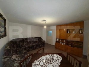 Casa cu 4 camere, 117 mp, teren generos de 5594 mp, in Criscior  - imagine 12