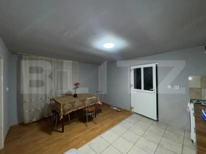 Casa cu 4 camere, 117 mp, teren generos de 5594 mp, in Criscior  - imagine 3