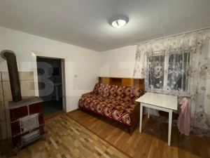 Casa cu 4 camere, 117 mp, teren generos de 5594 mp, in Criscior  - imagine 16