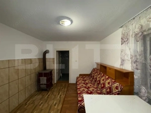 Casa cu 4 camere, 117 mp, teren generos de 5594 mp, in Criscior  - imagine 14