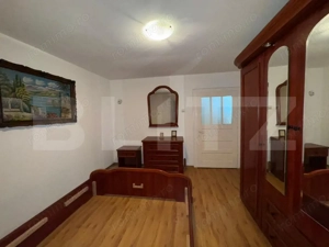 Casa cu 4 camere, 117 mp, teren generos de 5594 mp, in Criscior  - imagine 10