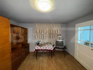 Casa cu 4 camere, 117 mp, teren generos de 5594 mp, in Criscior  - imagine 4