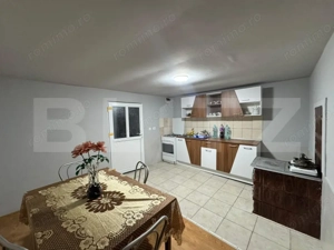 Casa cu 4 camere, 117 mp, teren generos de 5594 mp, in Criscior  - imagine 2