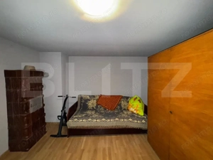 Casa cu 4 camere, 117 mp, teren generos de 5594 mp, in Criscior  - imagine 5