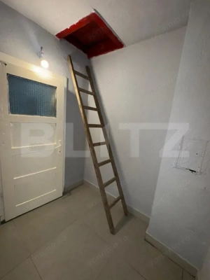 Casa cu 4 camere, 117 mp, teren generos de 5594 mp, in Criscior  - imagine 20