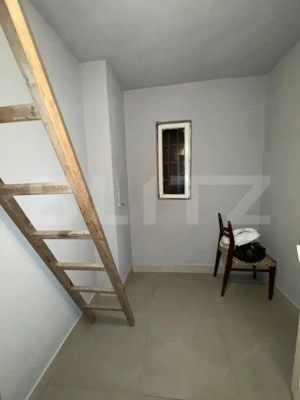 Casa cu 4 camere, 117 mp, teren generos de 5594 mp, in Criscior  - imagine 19