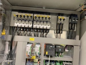 Angajam electricieni,lacatusi si personal necalificat strainatate