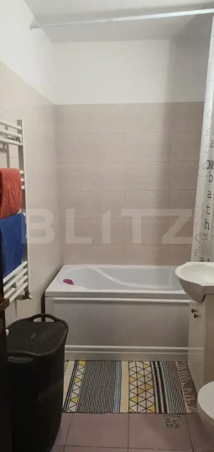 Studio Complet Mobilat – Eleganță și Funcționalitate într-un Singur Spațiu - imagine 7