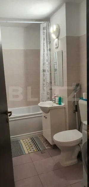 Studio Complet Mobilat – Eleganță și Funcționalitate într-un Singur Spațiu - imagine 6