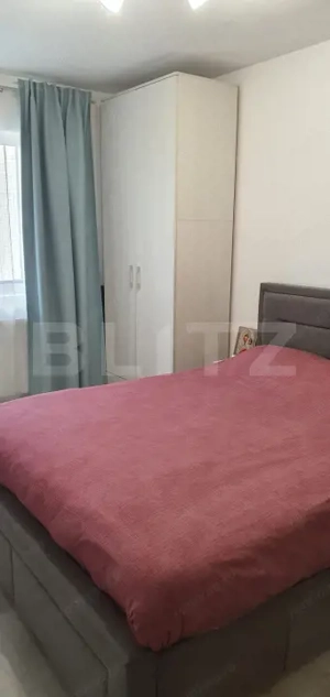 Studio Complet Mobilat – Eleganță și Funcționalitate într-un Singur Spațiu - imagine 4