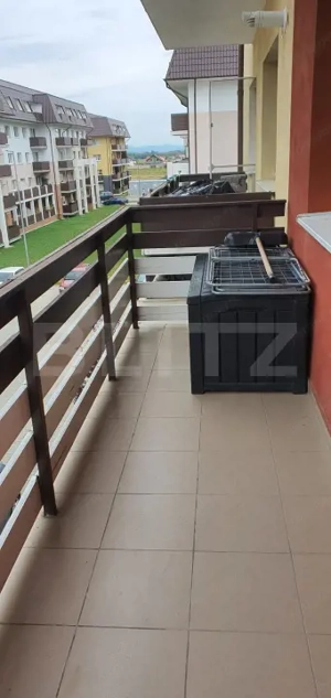 Studio Complet Mobilat – Eleganță și Funcționalitate într-un Singur Spațiu - imagine 9