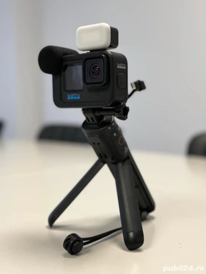 Vand Gopro Hero 11 Creator Edition