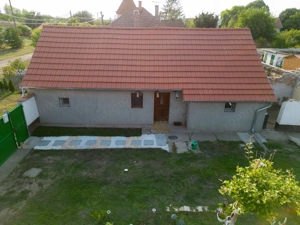 Casă cu 3 camere în Bătania, Ungaria - imagine 3 Casă cu 3 camere în Bătania, Ungaria - imagine 3