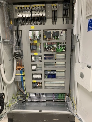 Angajam electricieni,lacatusi si personal necalificat strainatate - imagine 4