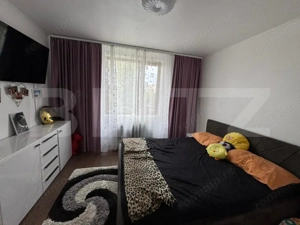 Apartament de vânzare, cu 2 camere, 57 mp, decomandat, zona Balcescu  - imagine 6