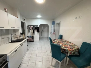 Apartament de vânzare, cu 2 camere, 57 mp, decomandat, zona Balcescu  - imagine 8