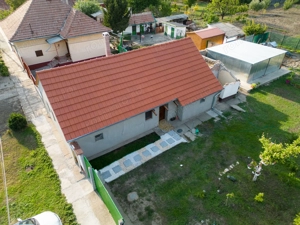 Casă cu 3 camere în Bătania, Ungaria - imagine 17 Casă cu 3 camere în Bătania, Ungaria - imagine 17