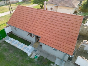 Casă cu 3 camere în Bătania, Ungaria - imagine 12 Casă cu 3 camere în Bătania, Ungaria - imagine 12
