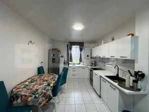 Apartament de vânzare, cu 2 camere, 57 mp, decomandat, zona Balcescu  - imagine 7