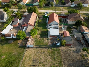 Casă cu 3 camere în Bătania, Ungaria - imagine 15 Casă cu 3 camere în Bătania, Ungaria - imagine 15